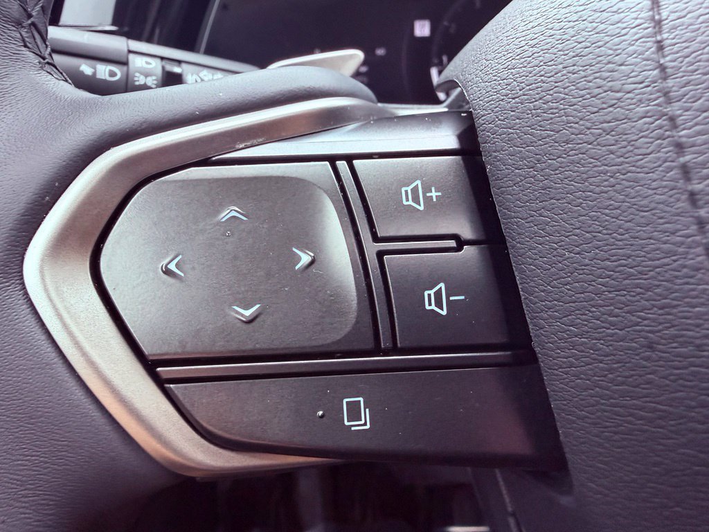 Certified 2025 Lexus RX 350 Premium Plus w/ Convenience Package FWD image 24
