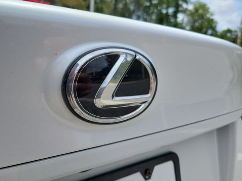 Used 2024 Lexus RC 300 w/ Premium Package RWD image 12