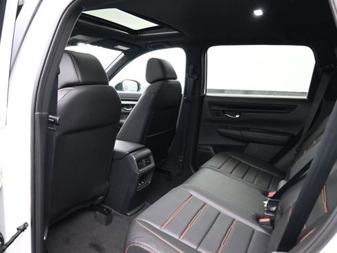 Used 2025 Honda CR-V Sport-L image 23