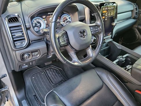 Used 2022 RAM 1500 Limited image 22