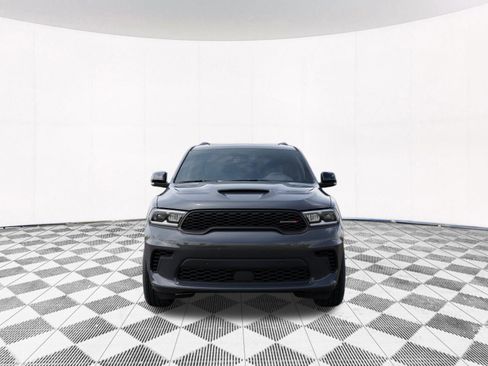 New 2026 Dodge Durango GT image 8
