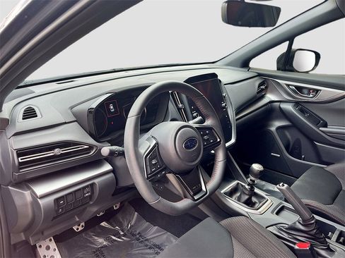 Used 2024 Subaru WRX Premium w/ Popular Package #2A image 9