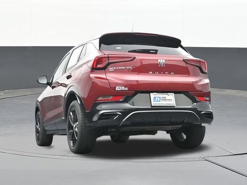 Used 2025 Buick Encore GX Sport Touring w/ Comfort Package AWD/4WD image 45