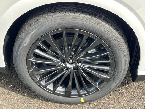 New 2026 Lexus RX 350 Premium w/ Convenience Package AWD/4WD image 5