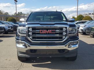 Used 2018 GMC Sierra 1500 SLT video 2
