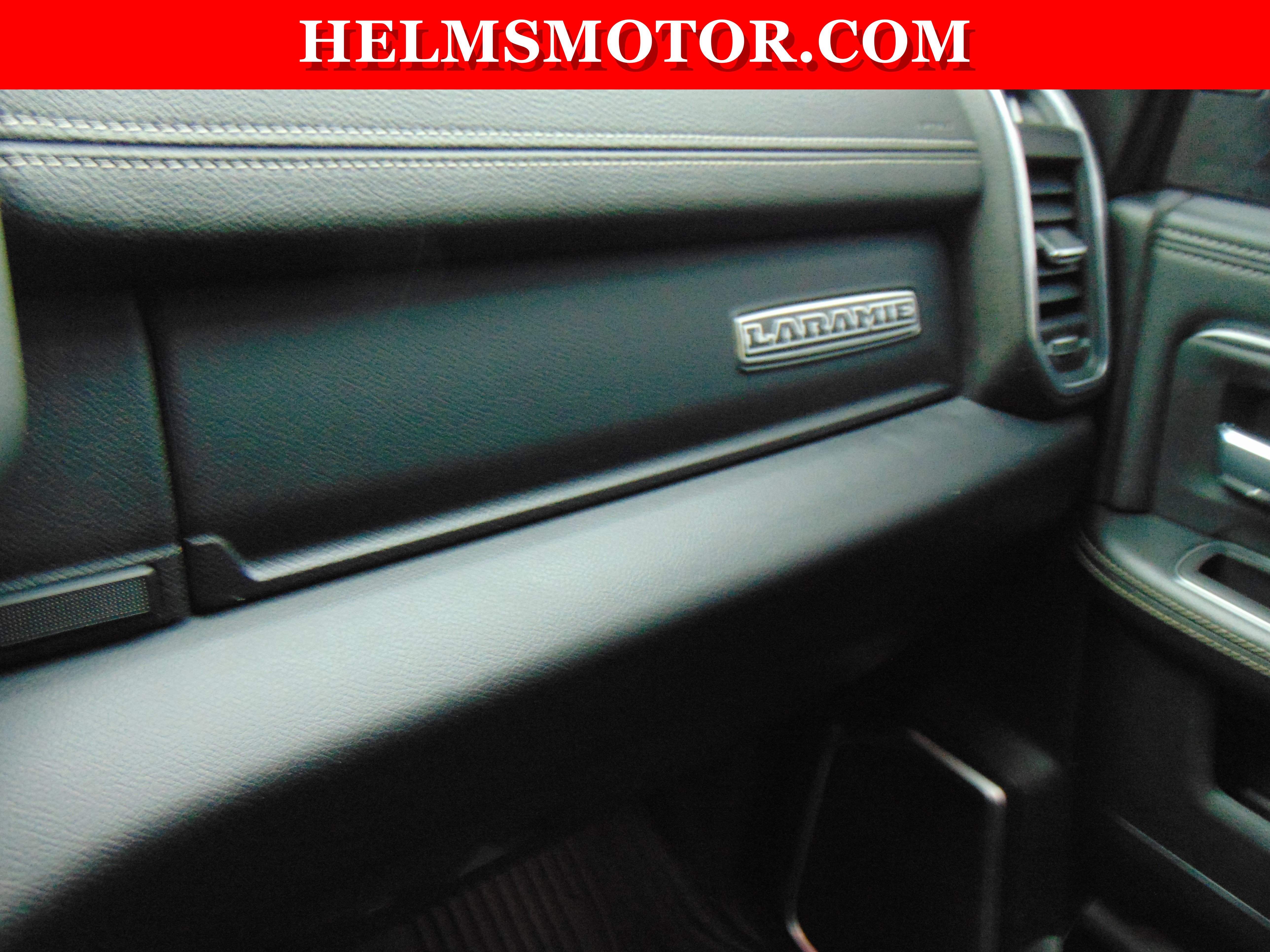 Used 2024 RAM 2500 Laramie w/ Sport Appearance Package AWD/4WD image 35