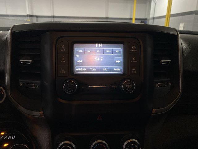 Used 2019 RAM 2500 Tradesman AWD/4WD image 20