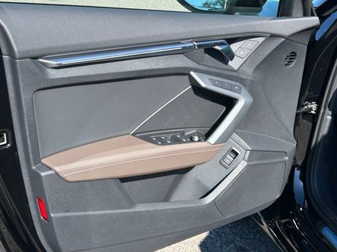 New 2026 Audi A3 2.0T Premium image 16