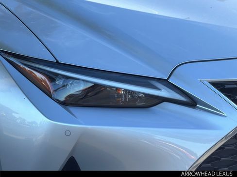 Used 2023 Lexus IS 300 w/ Premium Package RWD image 8