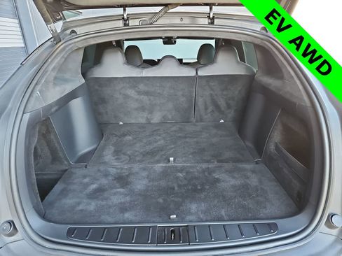 Used 2023 Tesla Model X AWD/4WD image 23