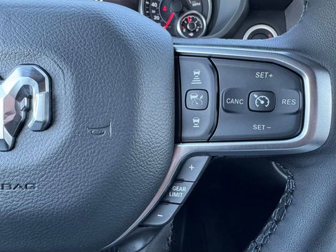 New 2026 RAM 1500 Big Horn image 13
