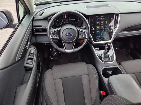 Used 2023 Subaru Outback Premium image 7