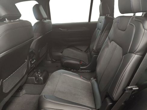 New 2025 Jeep Grand Cherokee L Altitude image 15