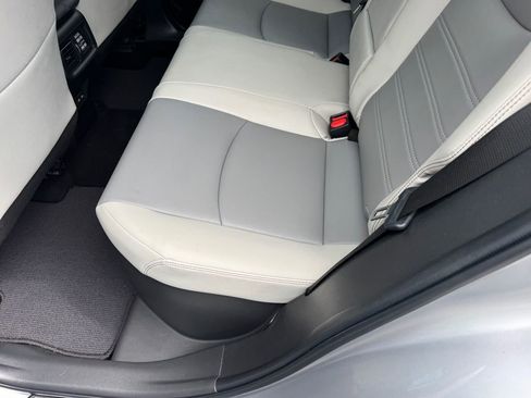 Used 2024 Toyota RAV4 XLE Premium w/ Weather Package image 9