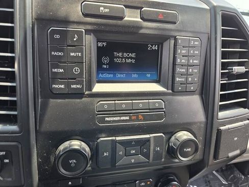 Used 2015 Ford F150 XL w/ Equipment Group 101A Mid RWD image 7