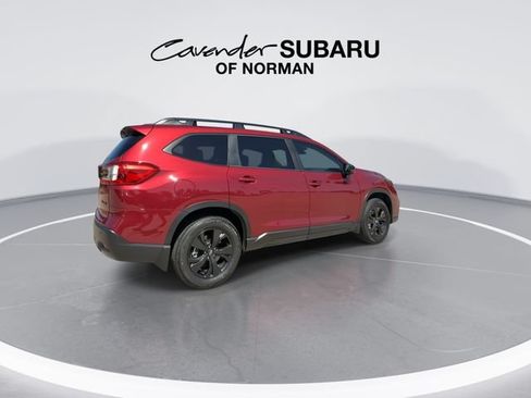 Certified 2026 Subaru Ascent Premium AWD/4WD image 4