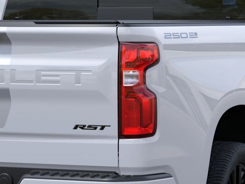 New 2026 Chevrolet Silverado 1500 RST AWD/4WD image 11