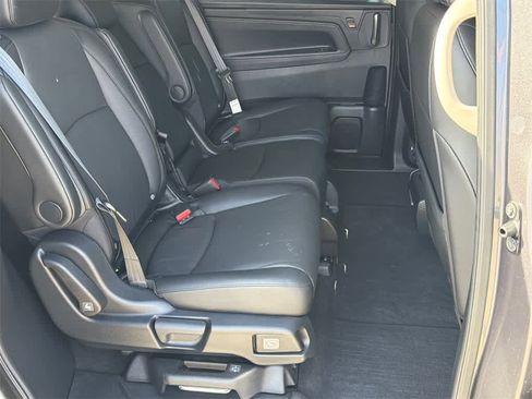 Used 2025 Honda Odyssey EX-L image 14