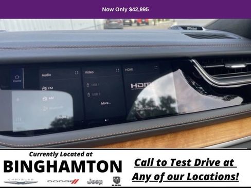 Used 2022 Jeep Grand Cherokee Summit image 26