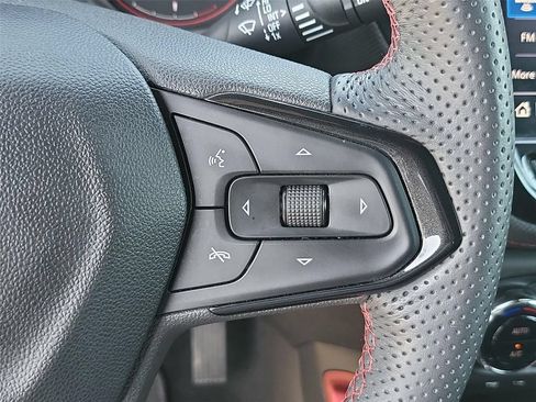 Certified 2023 Chevrolet TrailBlazer RS w/ Convenience Package FWD image 39
