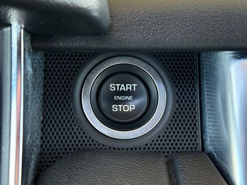 Used 2020 Land Rover Range Rover Sport HSE image 25