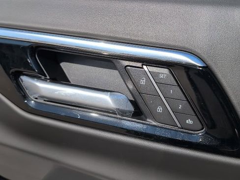 New 2026 Chevrolet Tahoe Premier w/ Sun And Tow Package image 18