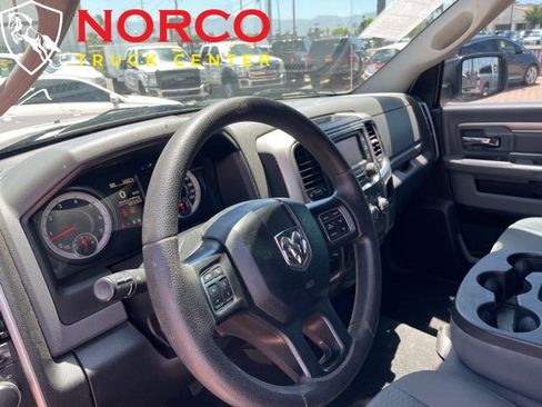 Used 2017 RAM 1500 Classic SLT image 14