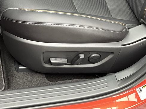 New 2026 MAZDA CX-50 AWD 2.5 Hybrid w/ Premium Pkg image 10