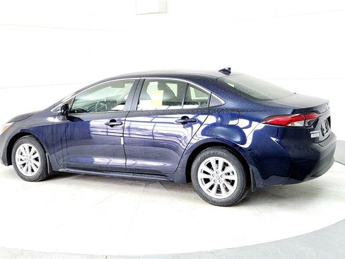 New 2026 Toyota Corolla XLE image 4