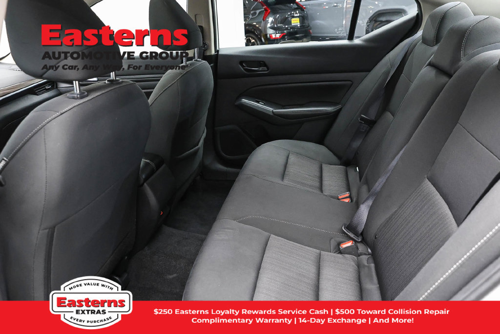 Used 2024 Nissan Altima 2.0 SR FWD image 20