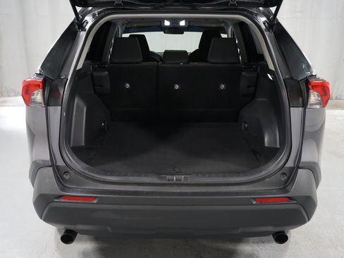 Certified 2024 Toyota RAV4 LE FWD image 32