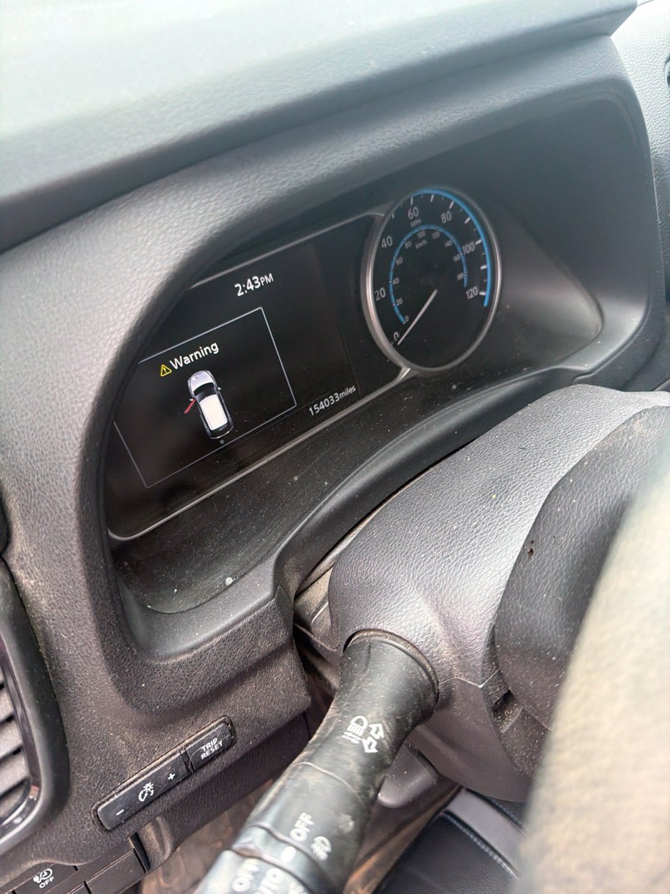 Used 2021 Nissan Leaf SL Plus FWD image 6