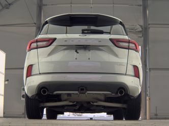 Used 2023 Ford Escape ST-Line Select w/ Tech Pack #2 AWD/4WD image 7