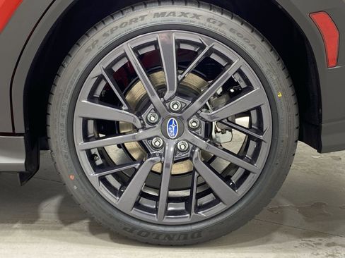 New 2026 Subaru WRX Premium image 10