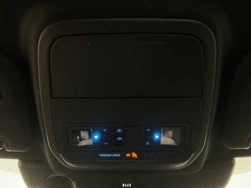 New 2026 Ford Explorer Platinum RWD image 23
