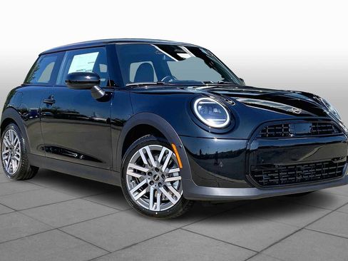 New 2026 MINI Cooper 2-Door Hardtop image 2