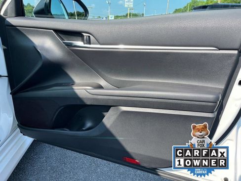 Used 2024 Toyota Camry LE image 20