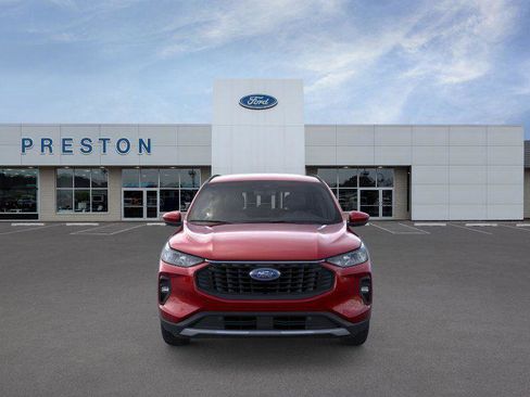 New 2025 Ford Escape SE image 6