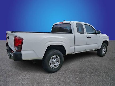 Used 2020 Toyota Tacoma SR AWD/4WD image 4