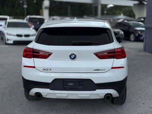 Used 2019 BMW X2 xDrive28i image 5