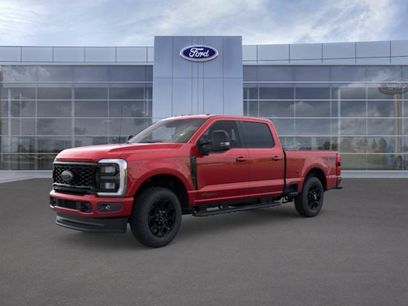 New 2026 Ford F250 XLT w/ XLT Premium Package