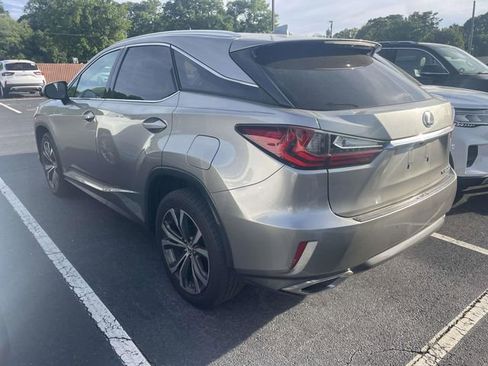 Used 2017 Lexus RX 350 FWD w/ Premium Package image 8