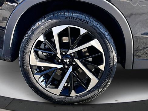 Used 2024 Mitsubishi Outlander SE image 37