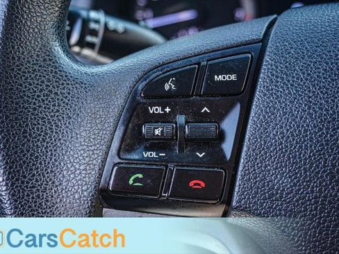 Used 2017 Hyundai Tucson SE FWD image 32