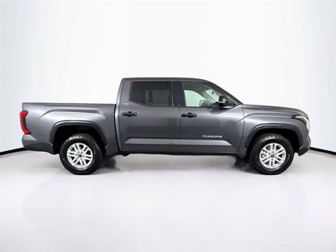 Used 2023 Toyota Tundra SR5 w/ SR5 Convenience Package RWD image 10