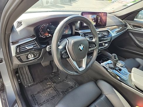 Used 2022 BMW 530i 530i image 25