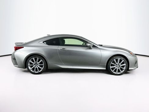 Used 2015 Lexus RC 350 AWD w/ Navigation System Package image 10
