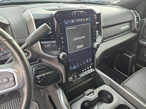 Used 2023 RAM 2500 Laramie image 28