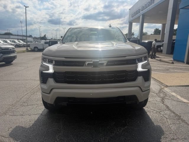 New 2026 Chevrolet Silverado 1500 RST w/ RST All Star Premium Package AWD/4WD image 7