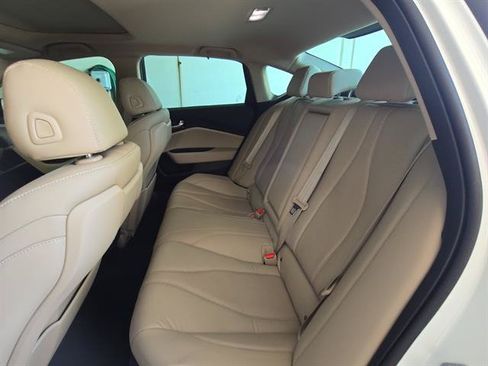 Used 2025 Acura TLX w/ Technology Package FWD image 17